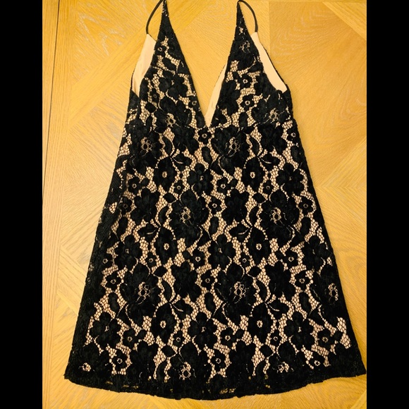 Free People Dangerous Love Mini - Picture 5 of 6